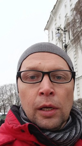 Andrey921 in LOOKY. . Москва, 23.12.2024
С...