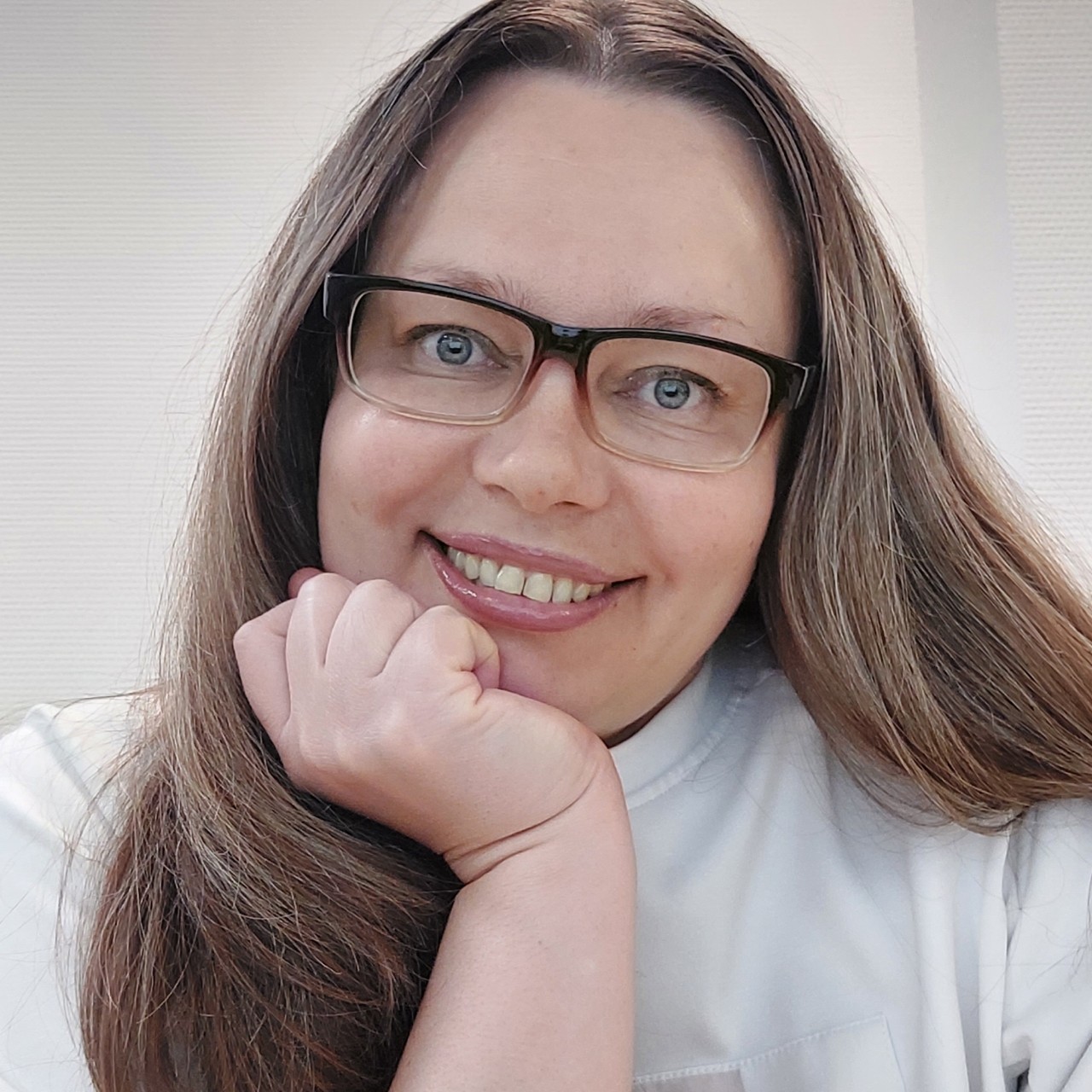 Галина Венн in LOOKY