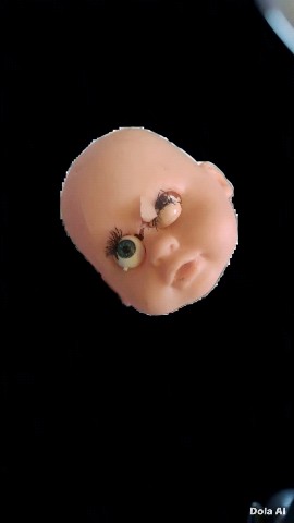 Шиншиллик в LOOKY — Голова смертная