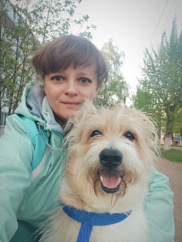 Юля Дарвин в LOOKY. . Привет! Знакомьтесь,...