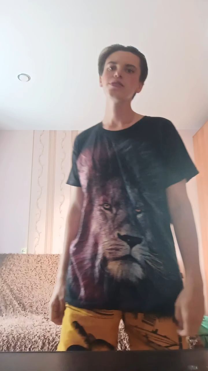 danillambovich в LOOKY. . Ты хочешь, как я, но...