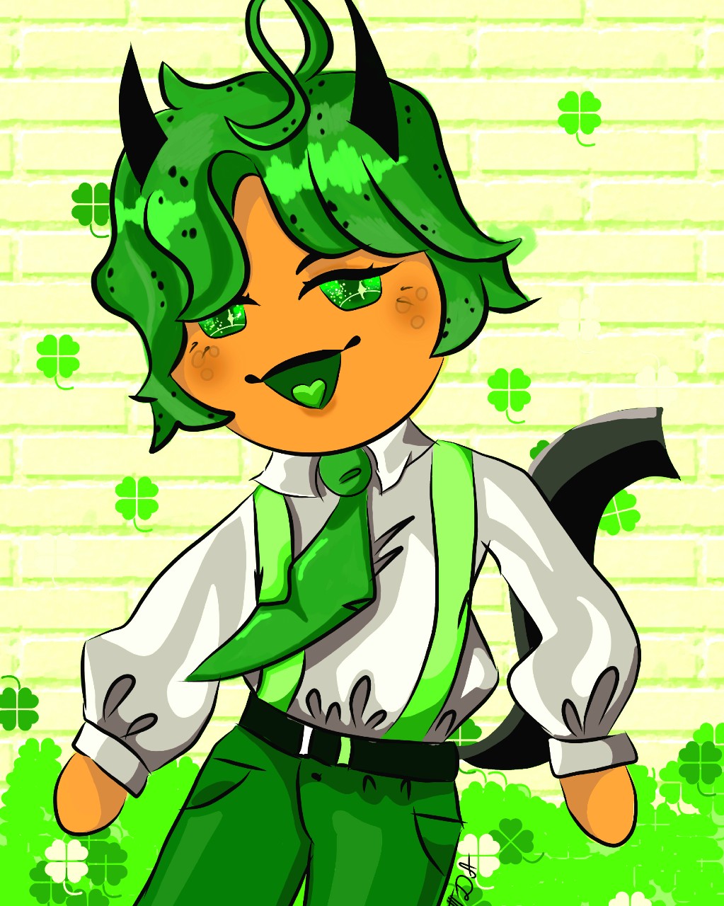 Воу-воу полегче....
[#CookieRunKingdom](CookieRunKingdom) [#art](art) 