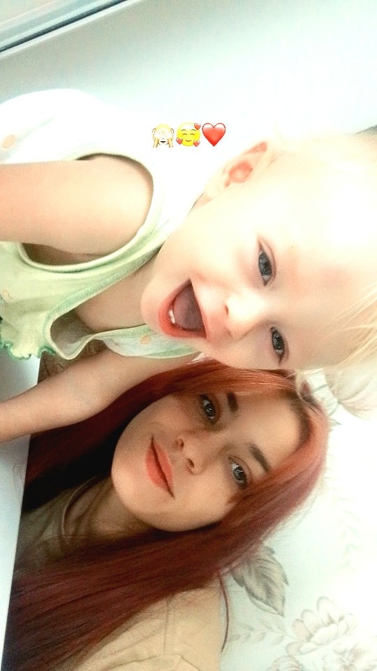 Looky_1698687773626 in LOOKY. . Мой любимый сынок ❤