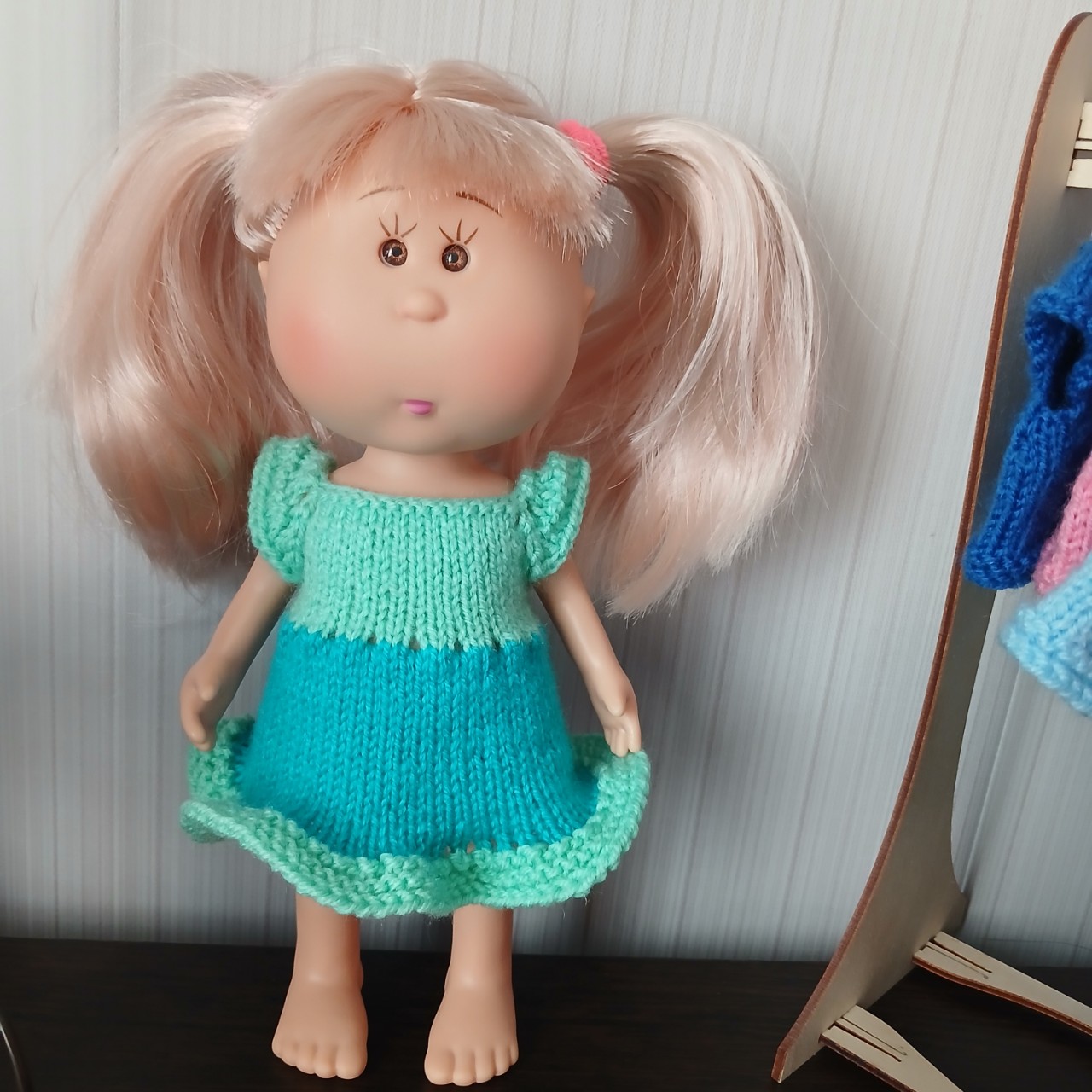 Всю жизнь играем в куклы in LOOKY