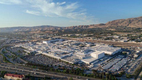 elonmusk14641 в LOOKY. . Tesla is preparing t...