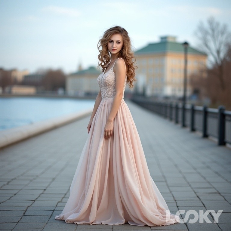 VELENA в LOOKY — публикация