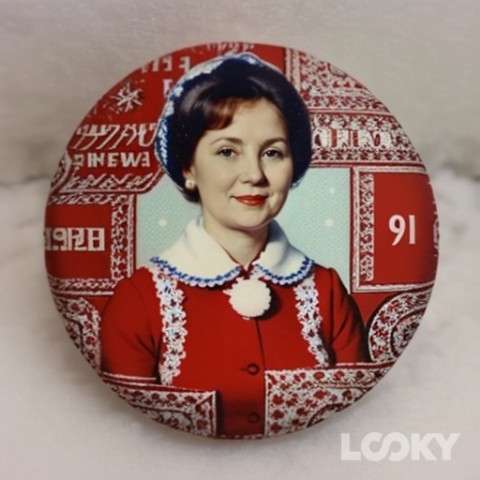 Looky_1694169248125 в LOOKY. #Back_to_USSR,#LOOKY_нейронка. #Back_to_USSR #LOOKY...