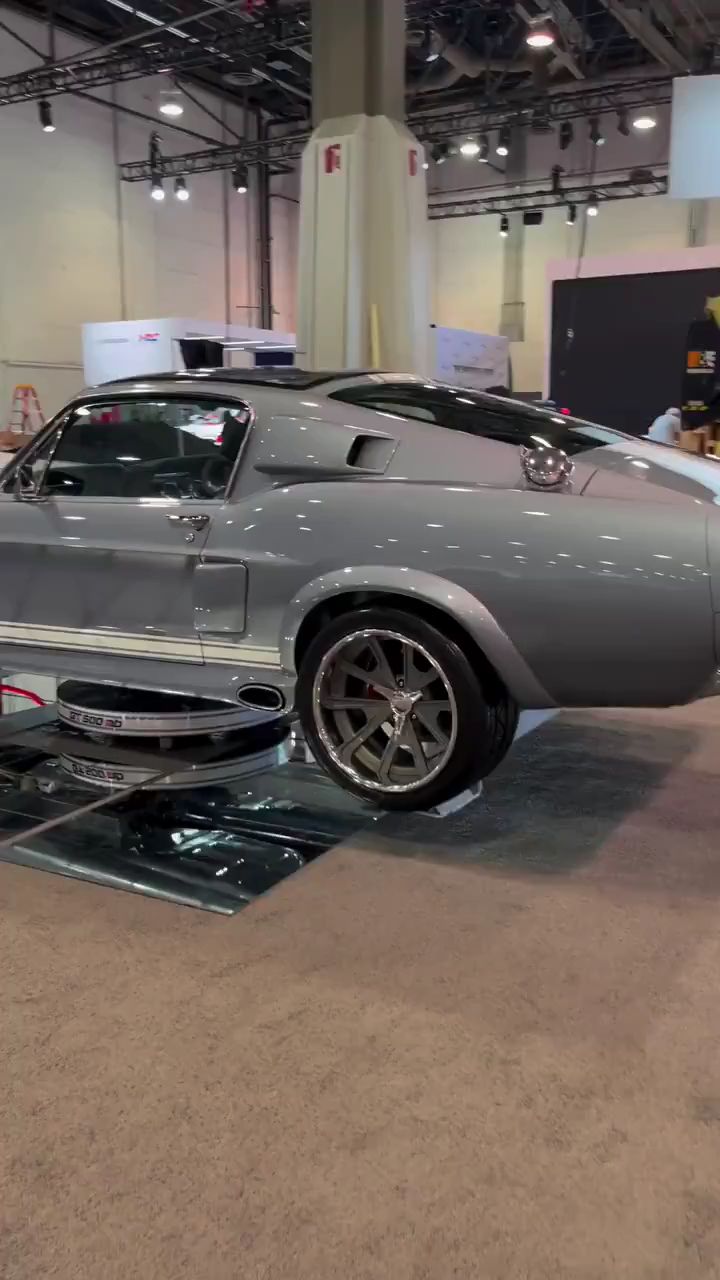 Friz_Style в LOOKY. #видео,#клип,#friz_style. Мустанг GT500 — это ...