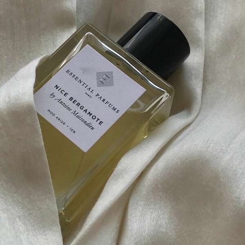 stav_parfum888 в LOOKY. . Nice Bergamote Eau d...
