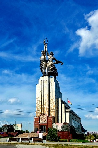OlegFromStr в LOOKY. . Последние теплые ден...
