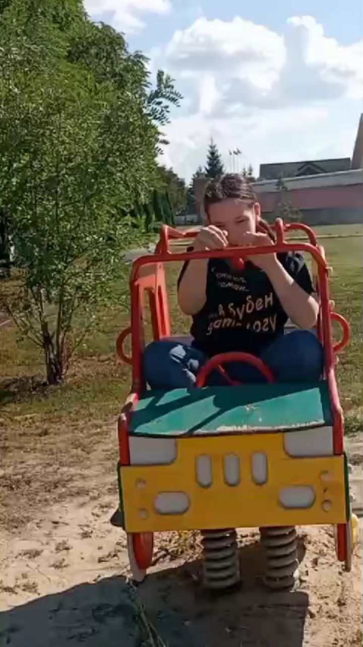 railusik334 в LOOKY. . Моя ❤️