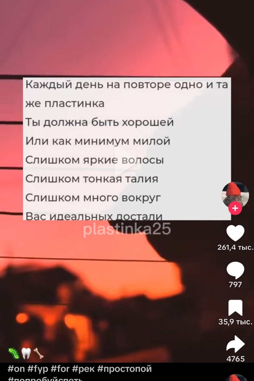 Полярный Огонёк в LOOKY — публикация