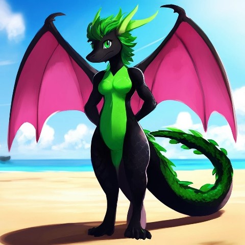 Dragon5545 в LOOKY. . 