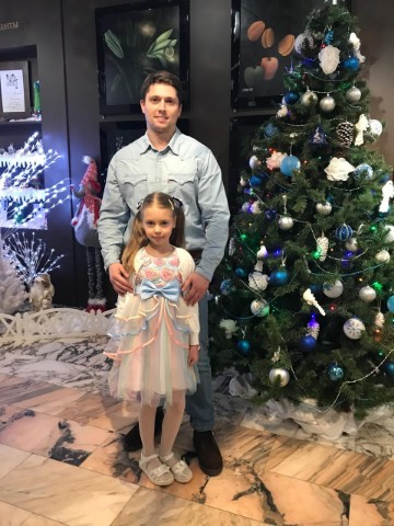 trener_antonio в LOOKY. . С Наступающим Новым ...