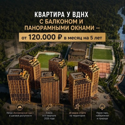pondyakoff в LOOKY. . Квартал юности и здо...