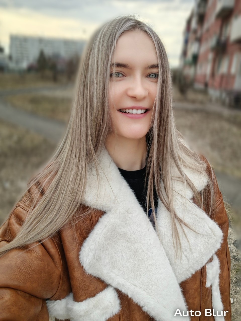 Angelina в LOOKY — публикация