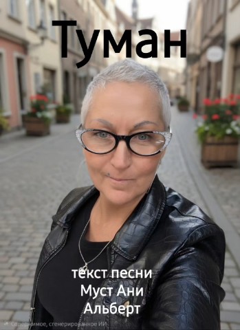 Анна в LOOKY — публикация