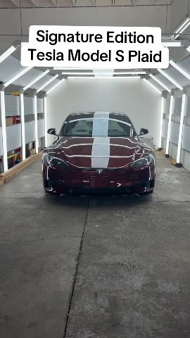 Tesla_Car_Optimurob в LOOKY. . 