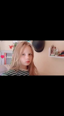 Неоновый Енот в LOOKY — Всем привет Я тут первый раз