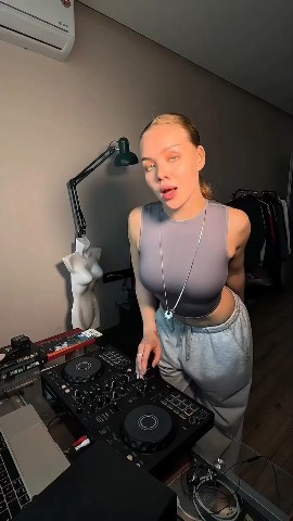 Тихий Кот в LOOKY — публикация