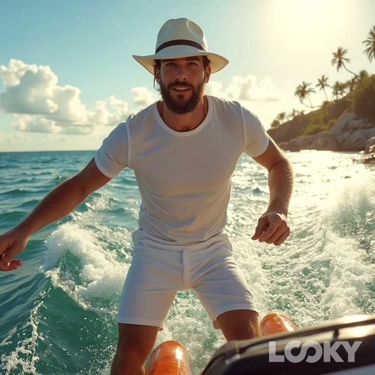 Виктор Васильевич в LOOKY — фото 3