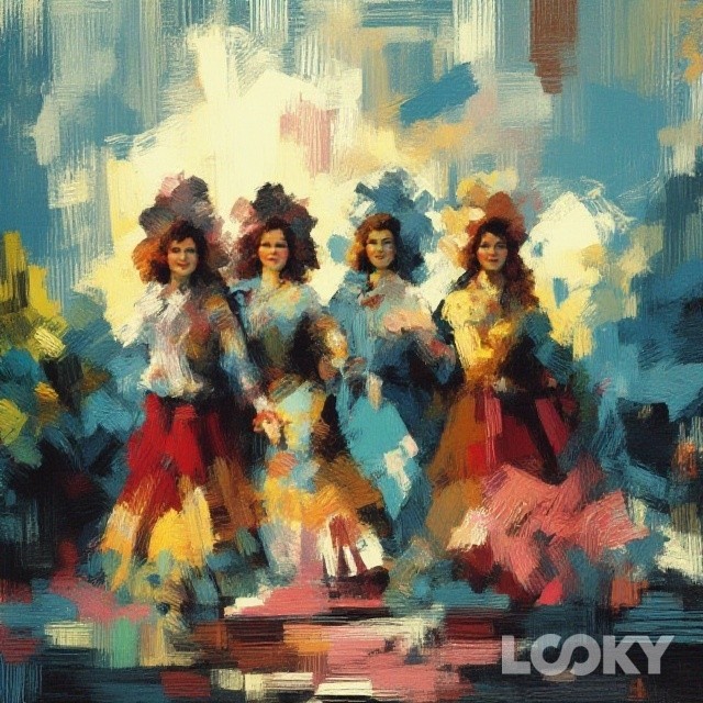 Bellystar Maksima в LOOKY — фото 2