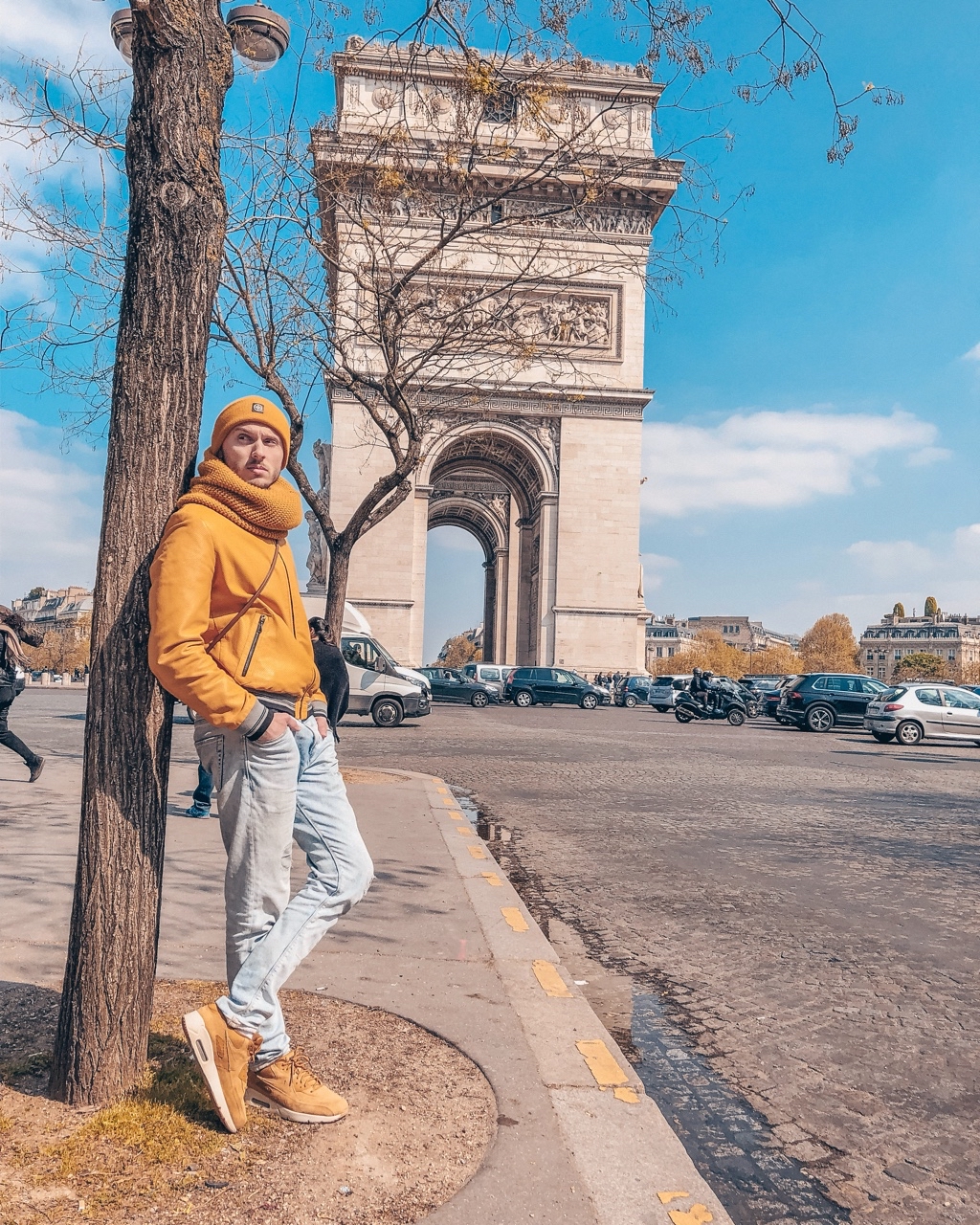 Париж

#париж #франция #Paris #france