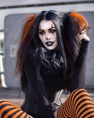 IMELOMANI в LOOKY. . Dark