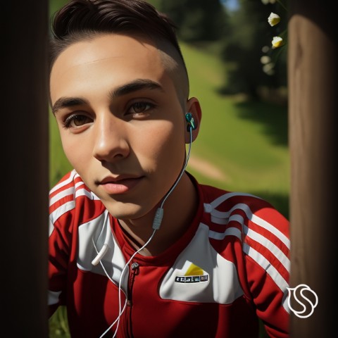 Looky_FiKSiK в LOOKY. #LOOKY_нейронка. #LOOKY_нейронка