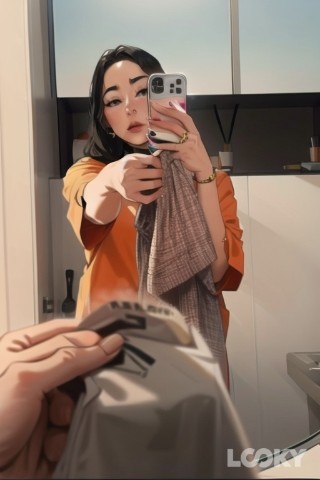 Looky_1702312092513 в LOOKY. #Комикс,#LOOKY_нейронка. #Комикс #LOOKY_нейро...