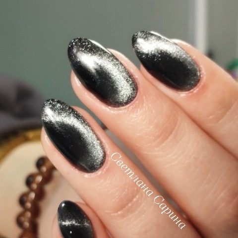 nails72.svetlana в LOOKY. . Кошачий глаз