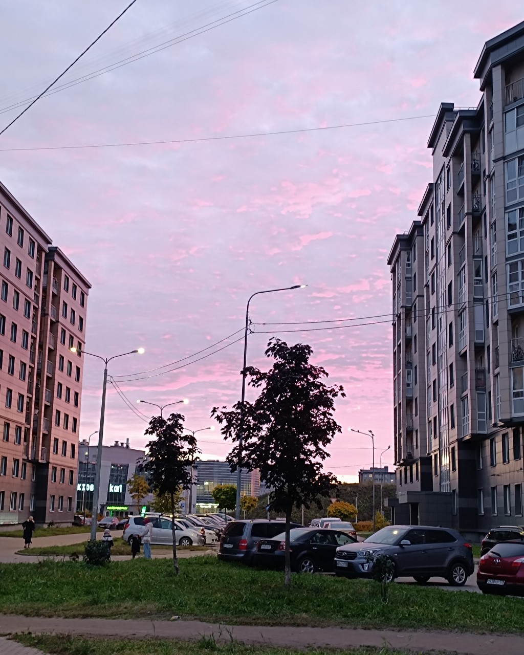 marinochka_zavarnitsina в LOOKY — фото 3