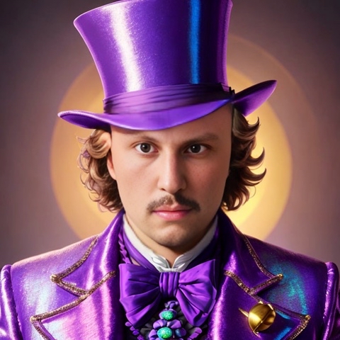 ronnierocketa в LOOKY. . Wanna magic?
[#LOOKY...
