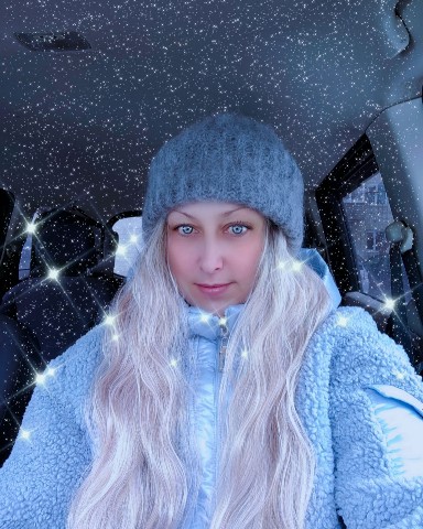 HairBaBa в LOOKY. . Не люблю зиму, холод...