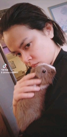 Beneyumikao в LOOKY. . Oct.18.2023
Bonding ...