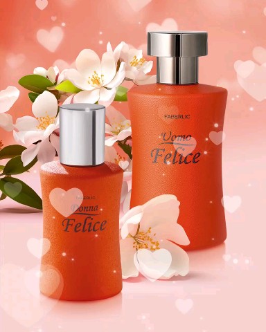 albina.7498 в LOOKY. . Ароматы Felice В ПОД...