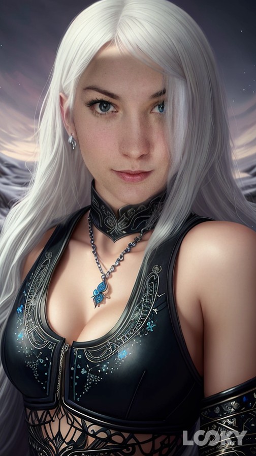Ulia_proff24 в LOOKY — фото 1