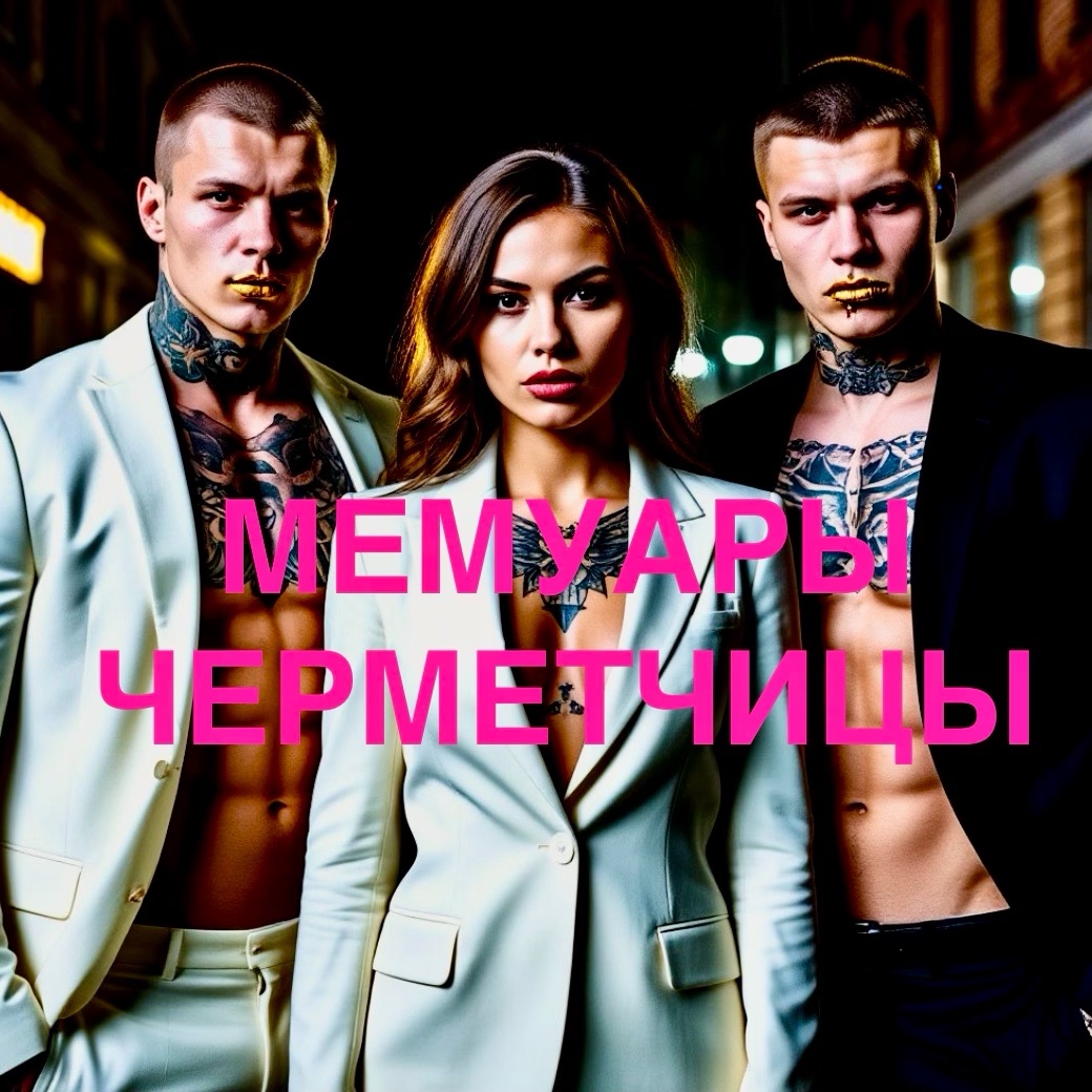 ЭКО - ДЖОКЕР в LOOKY — «Мемуары Черметчицы» — это партия чистого лома высшей пробы.