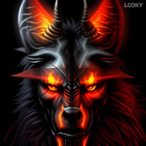 EgOr1221 в LOOKY. #нейросеть#. #нейросеть#