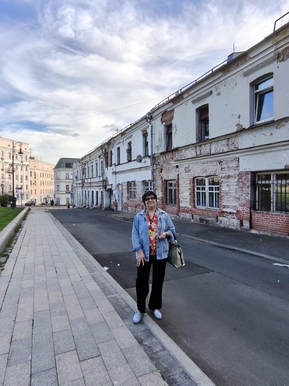 Наталья в LOOKY — публикация