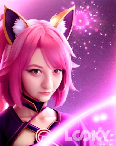 Holly Mo in LOOKY. #gif,#GIF,#foxes. #gif #GIF #foxes
