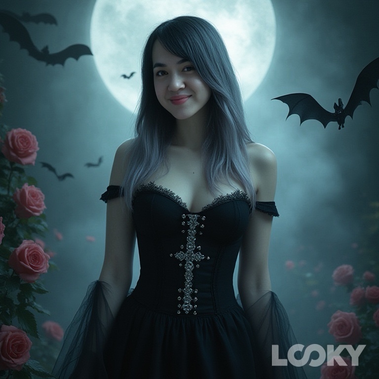 Елена Сагоян Пермь в LOOKY — фото 2