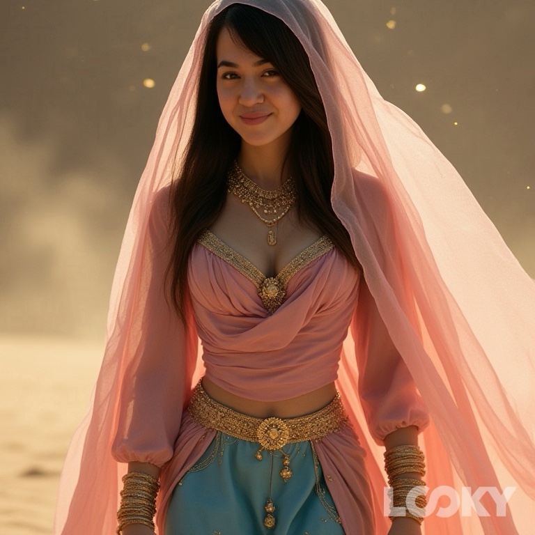 Елена Сагоян Пермь в LOOKY. #LOOKY_нейронка. #LOOKY_нейронка