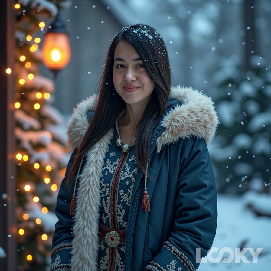 Елена Сагоян Пермь в LOOKY — фото 4