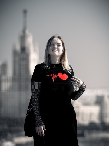 Белоус Макс в LOOKY. #москва. #москва