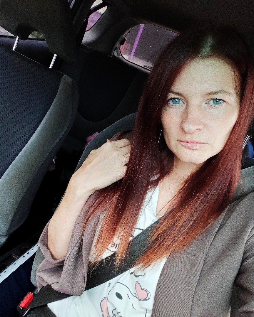 slastena_cris в LOOKY — Мои дорогие привет 👋

Что сегодня будет, расскажу вам попоз