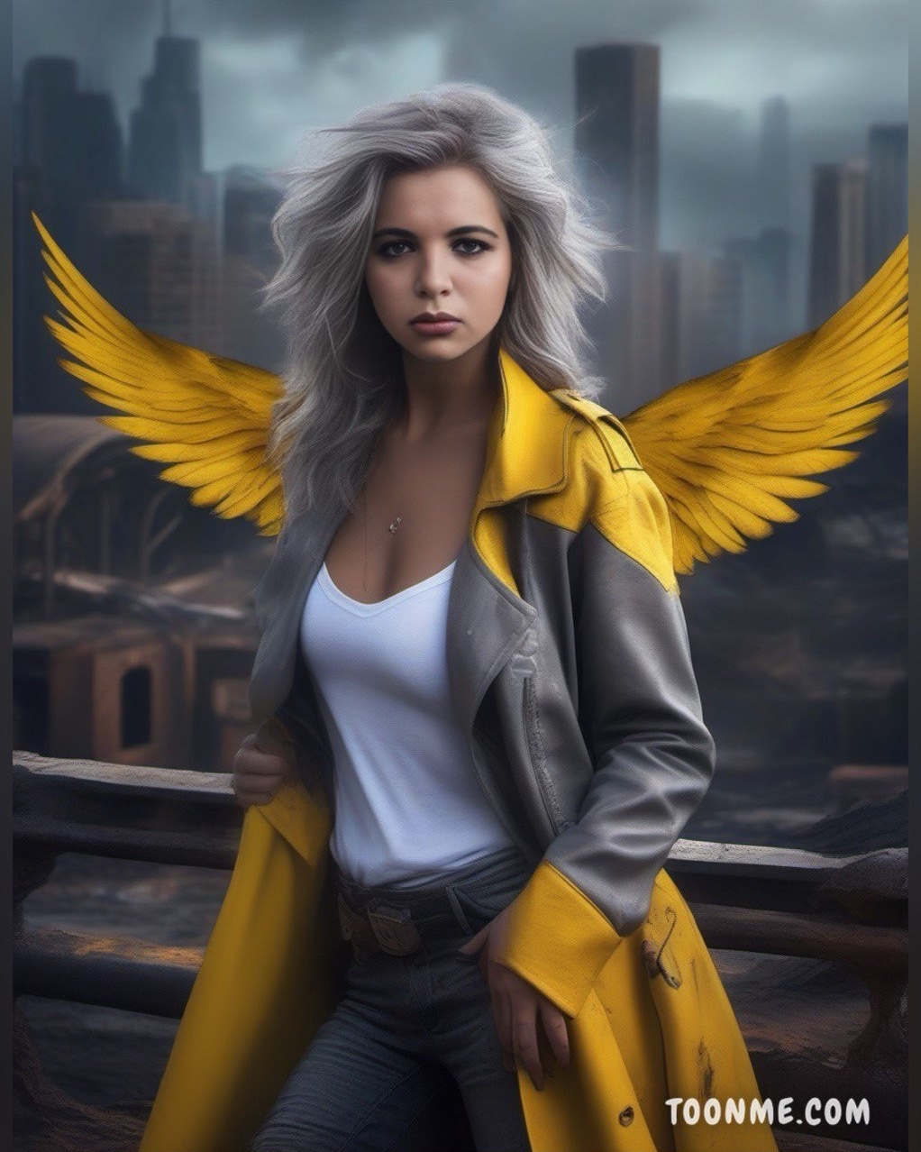 Карина Поморина в LOOKY — фото 10
