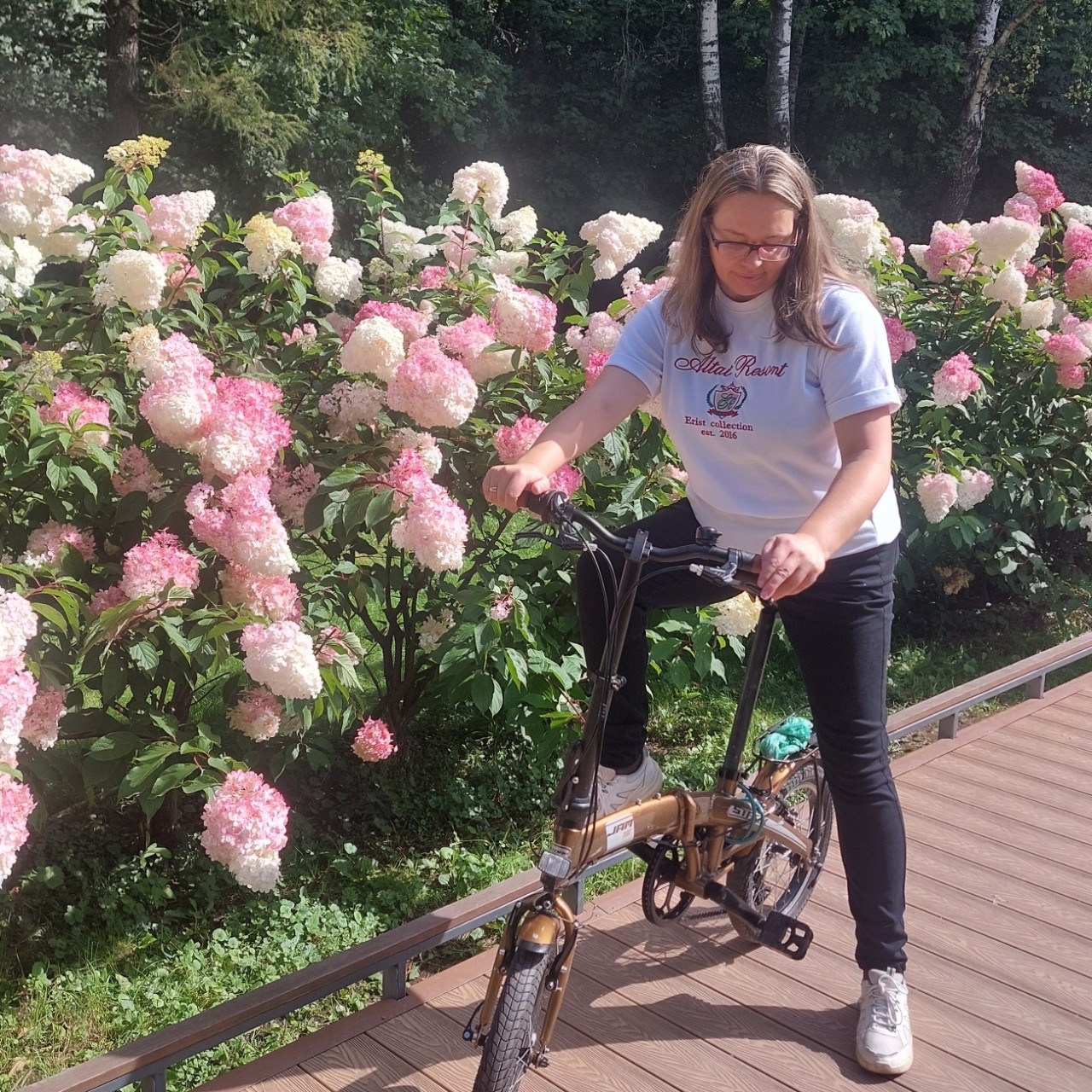 Галина Венн в LOOKY. . [#настроениелето ](н...