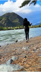 zorkina.oly в LOOKY. . Алтай - это то место...