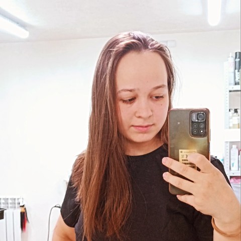 Mir_glasami_vasilisi в LOOKY. #мирглазамивасилисы,#январь,#зима,#прическа,#смена. Что ж... На календар...